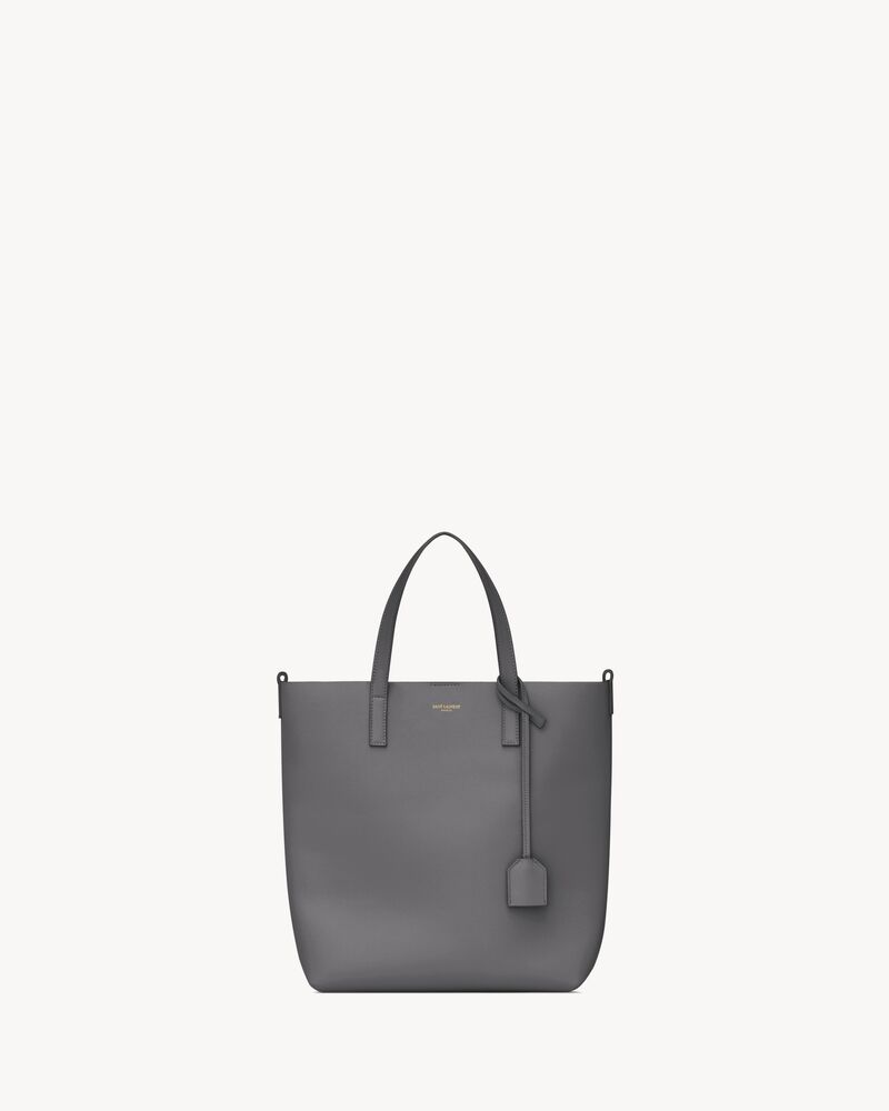 SAINT LAURENT圣罗兰中国官方网站 SHOPPING SAINT LAURENT 迷你皮革手袋竖款