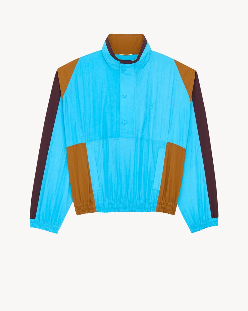 LE CASSANDRE聚酰胺纤维罗缎风衣