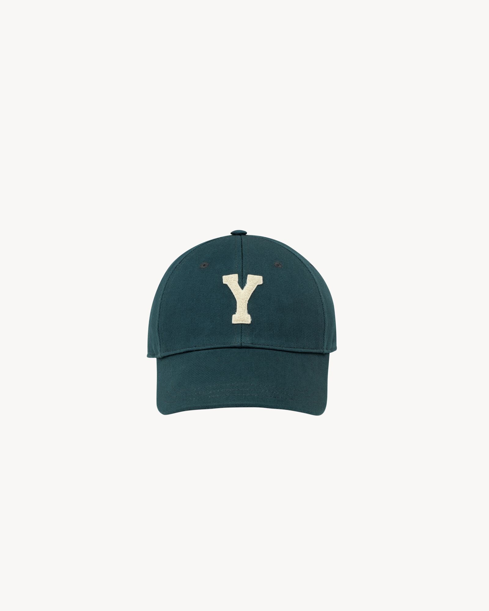 Y华达呢棒球帽