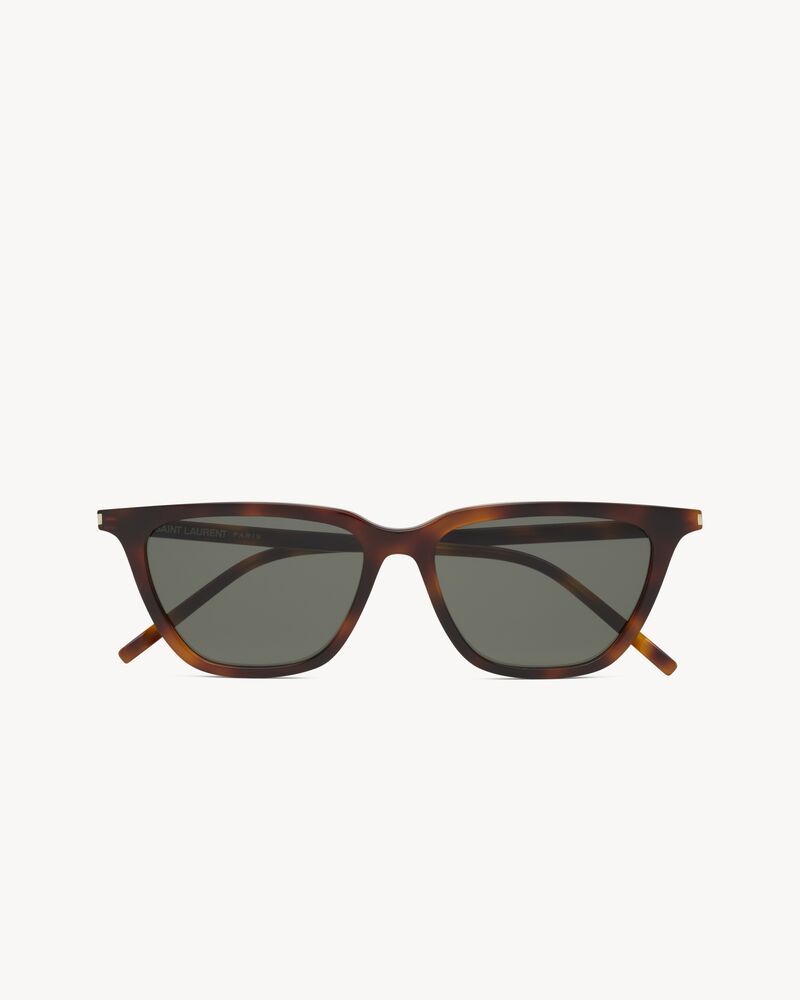 SL 889 SULPICE窄款太阳眼镜