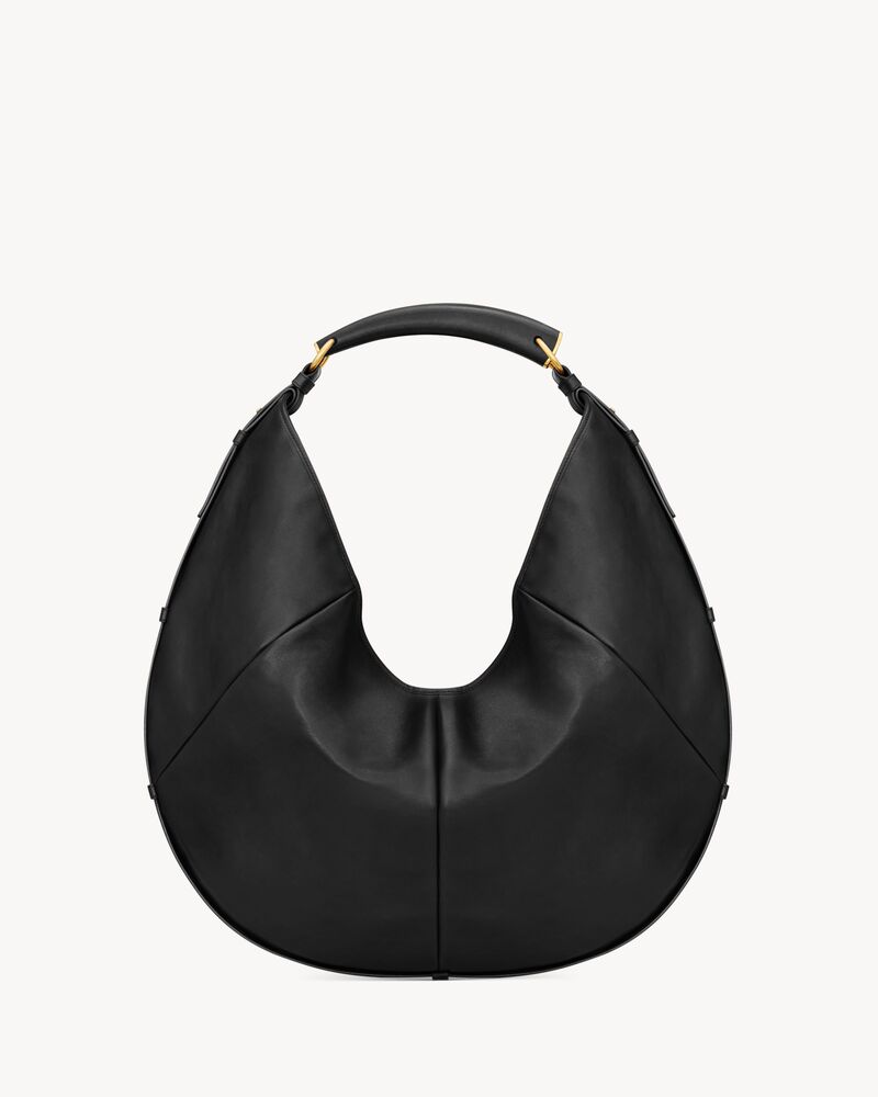 MOMBASA大号皮革手袋