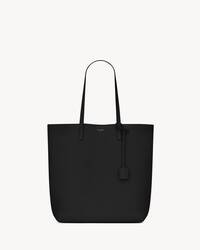 SHOPPING SAINT LAURENT皮革手袋竖款