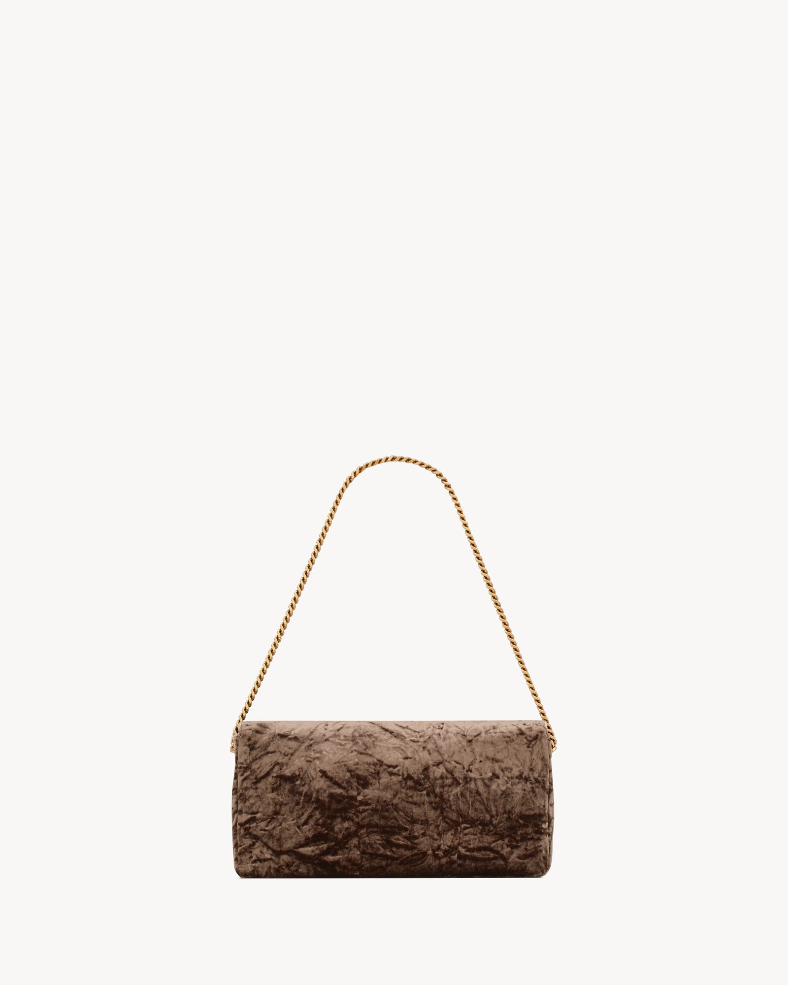 圣罗兰kate 99绒面和皮革链条包_saint laurent圣罗兰官方网站 | ysl.