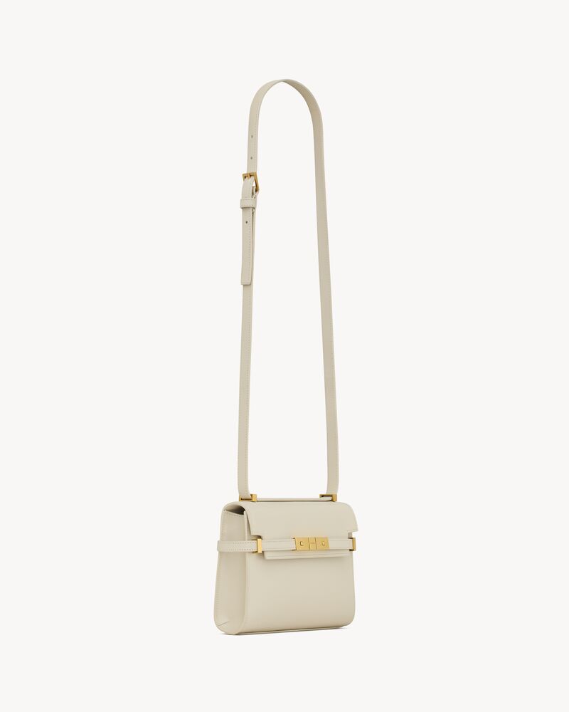 MANHATTAN Box Saint Laurent迷你手袋