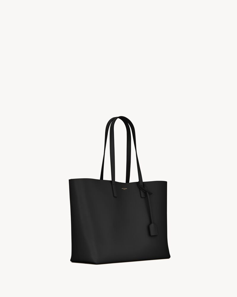 SHOPPING SAINT LAURENT皮革手袋横款