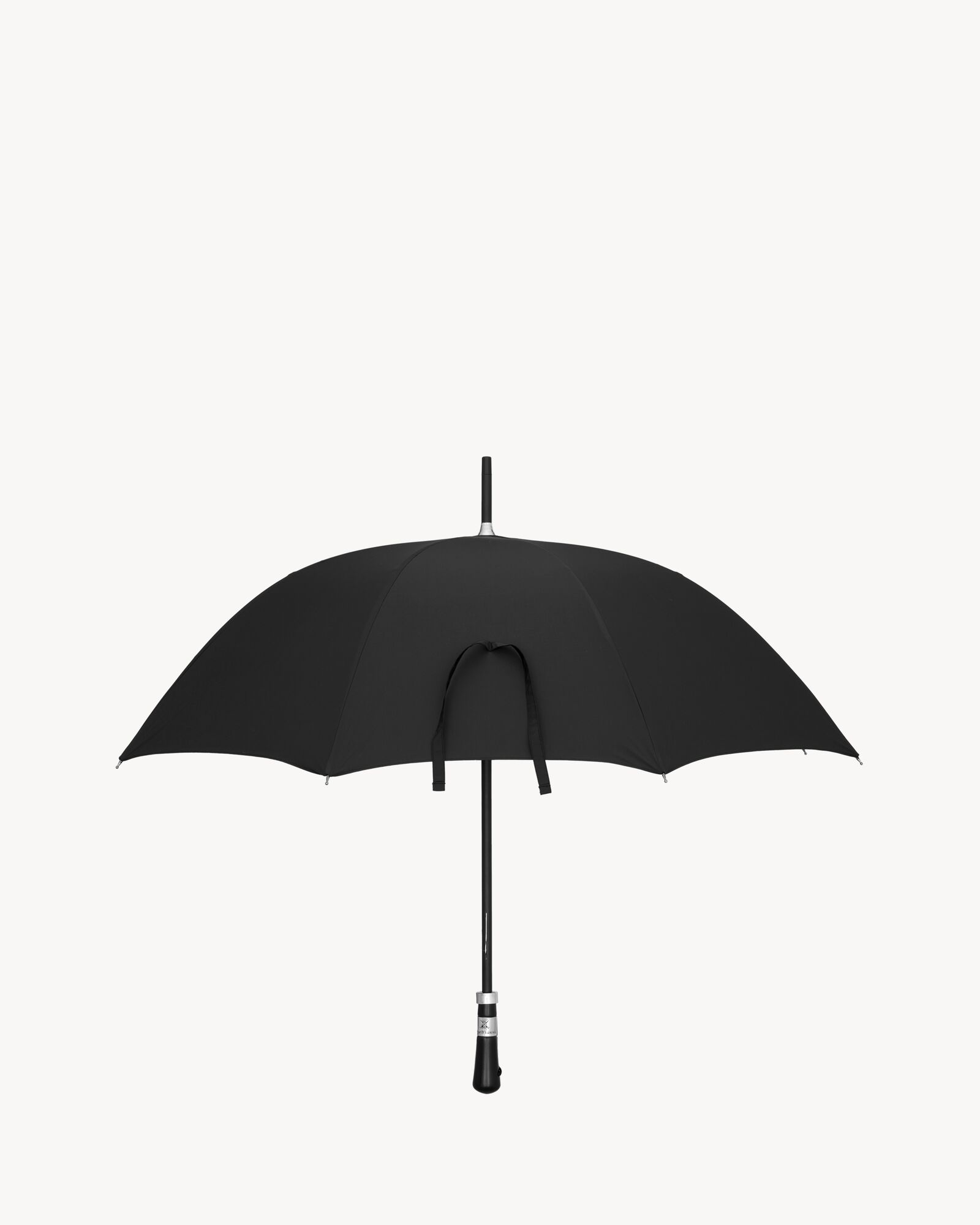黑色LE PARAPLUIE DE CHERBOURG伞