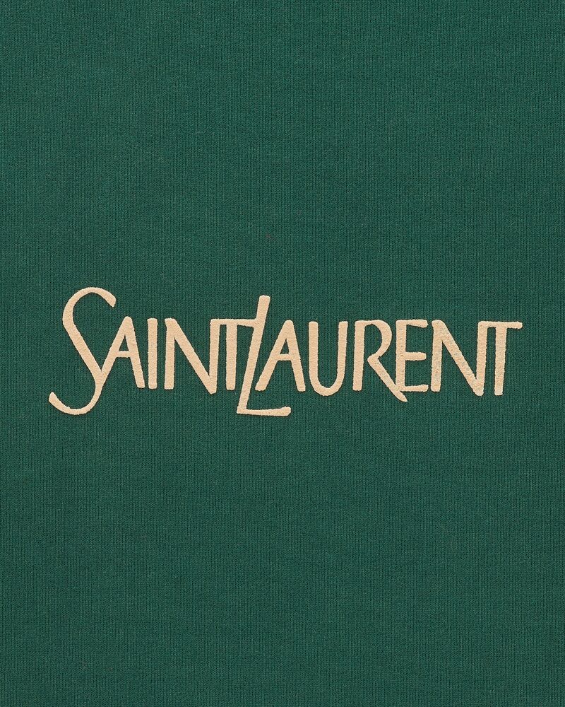 SAINT LAURENT卫衣