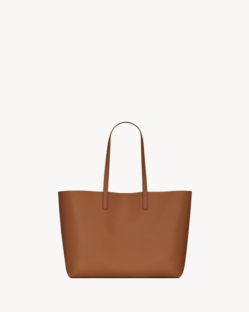 SHOPPING SAINT LAURENT皮革手袋横款