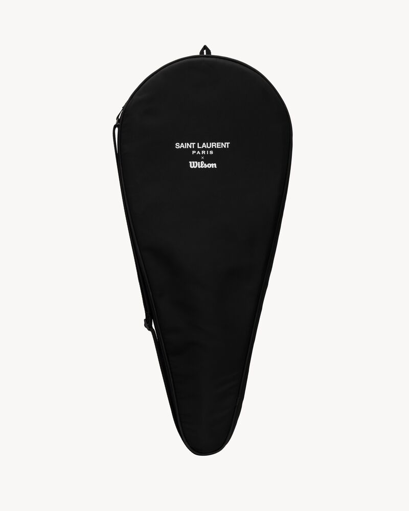 Wilson星星网球拍