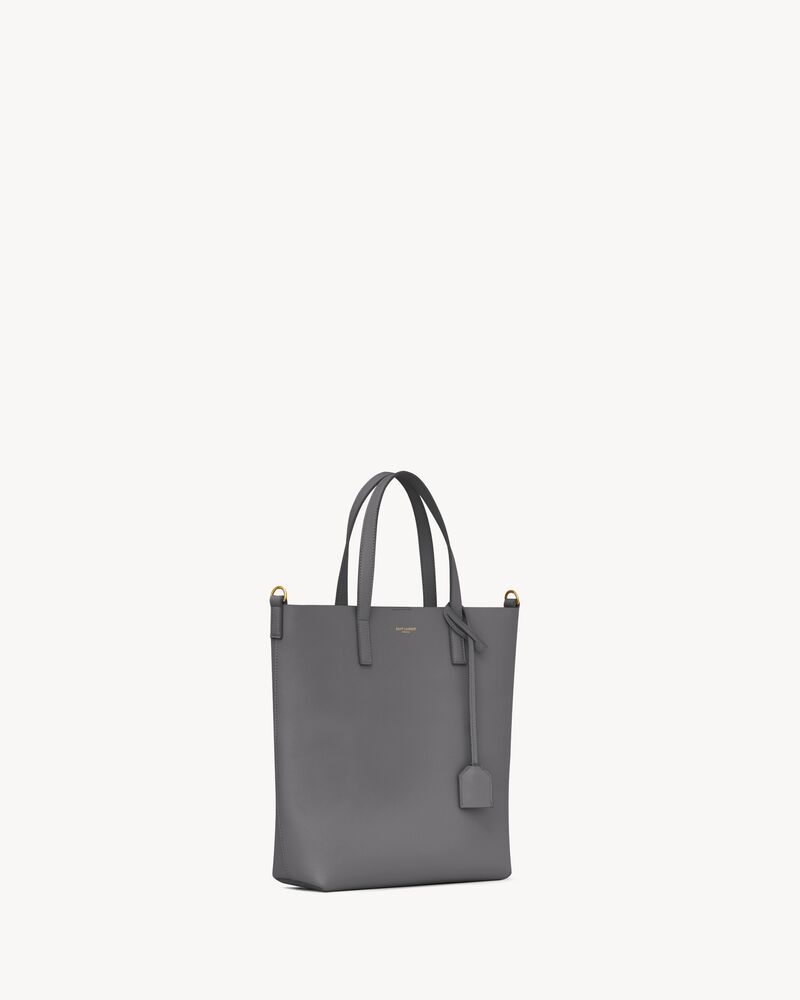 SHOPPING SAINT LAURENT TOY皮革手袋竖款