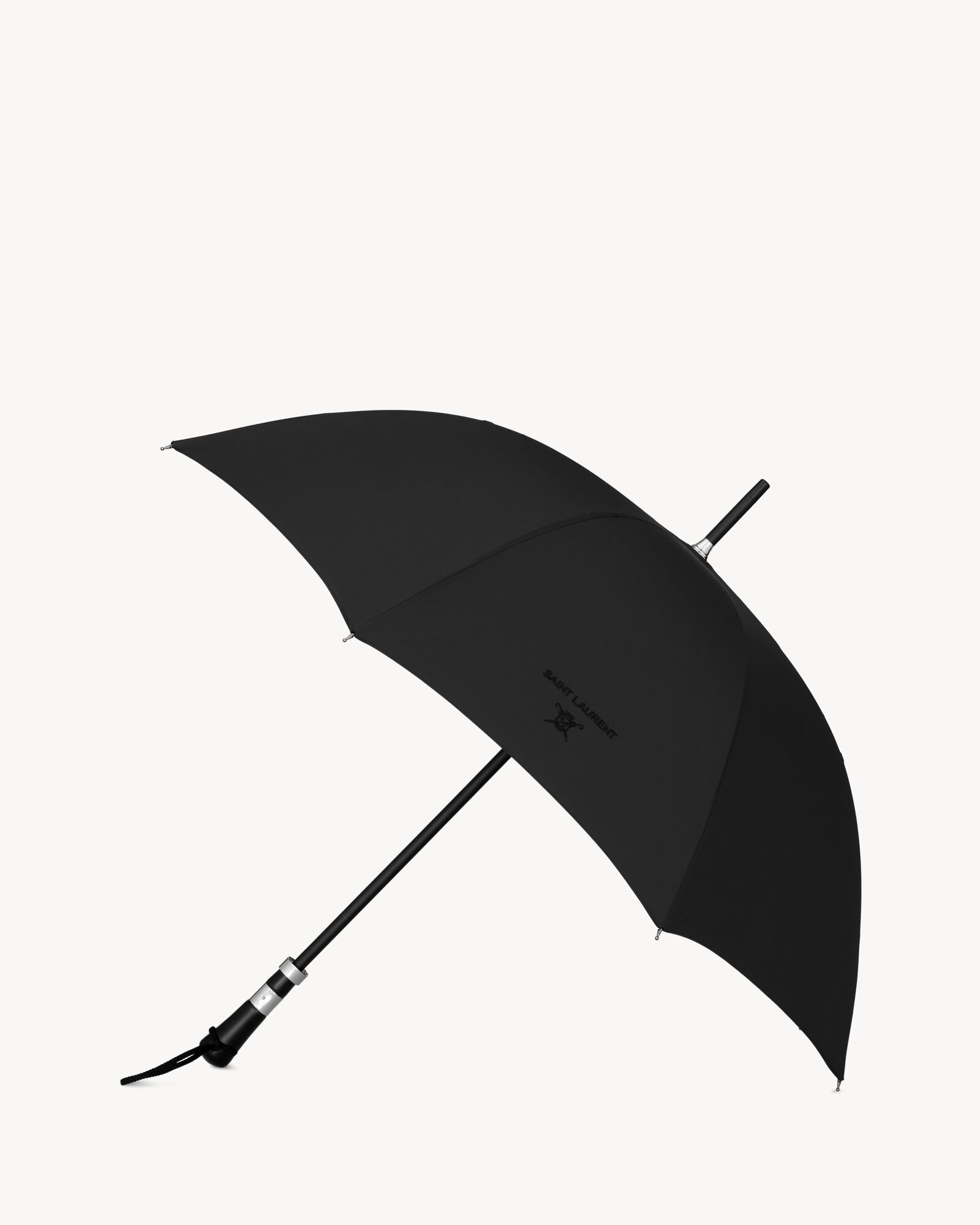 黑色LE PARAPLUIE DE CHERBOURG伞