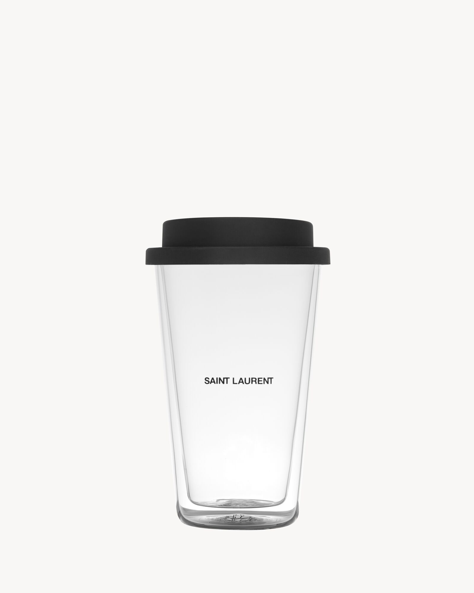 玻璃随行咖啡杯