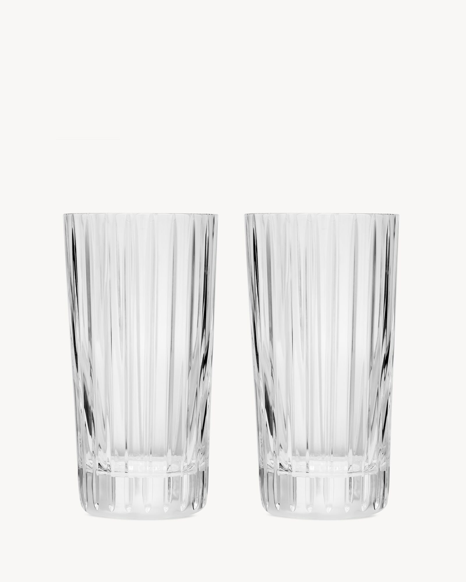 BACCARAT HARMONIE玻璃杯