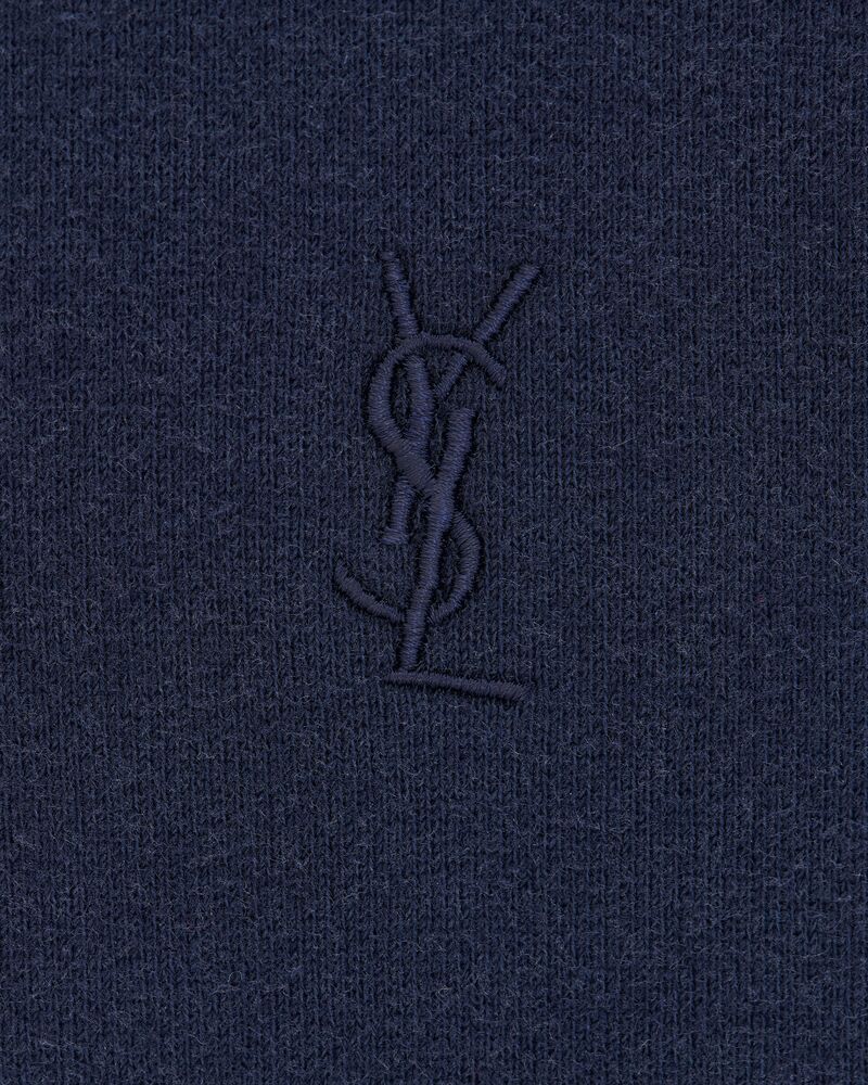LE CASSANDRE连帽卫衣