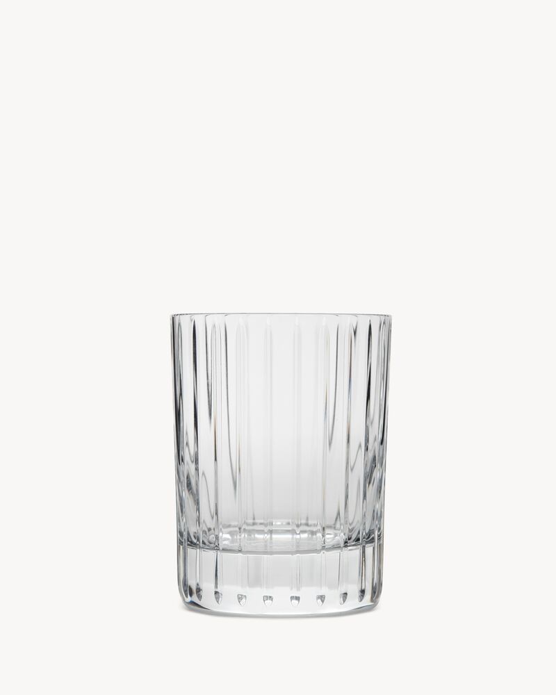 SAINT LAURENT圣罗兰中国官方网站 BACCARAT HARMONIE玻璃杯