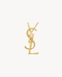 LE CASSANDRE金属胸针