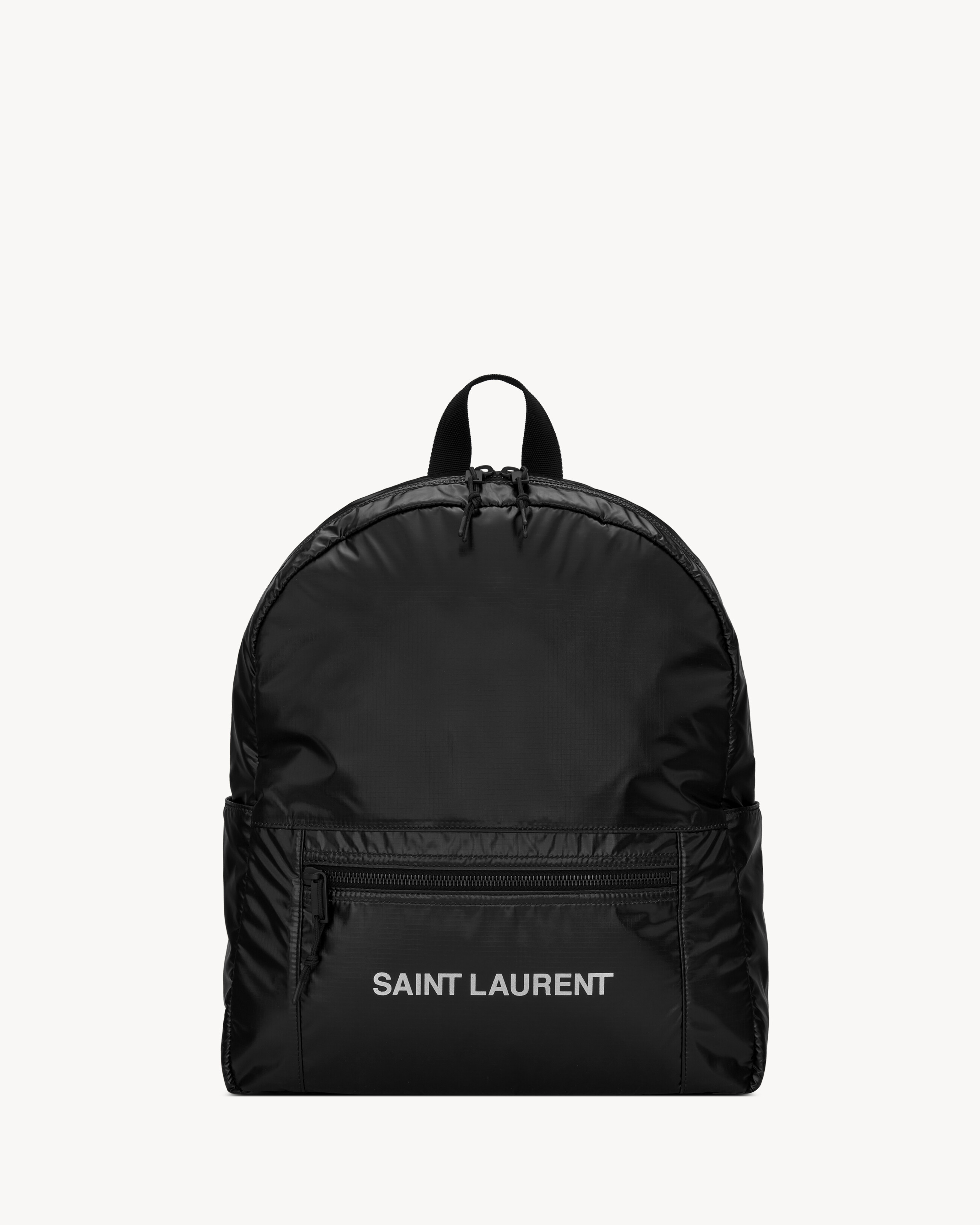 圣罗兰NUXX尼龙双肩包_Saint Laurent圣罗兰官方网站| YSL.CN