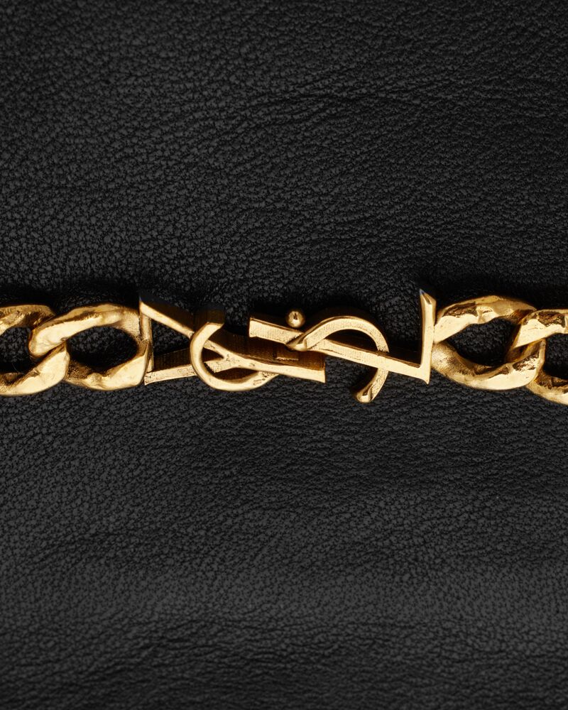 LE CASSANDRE羊皮革手套