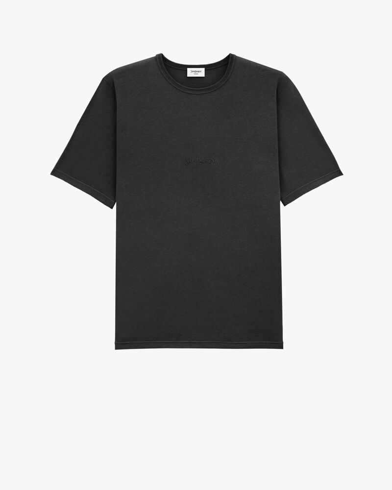 SAINT LAURENT T恤