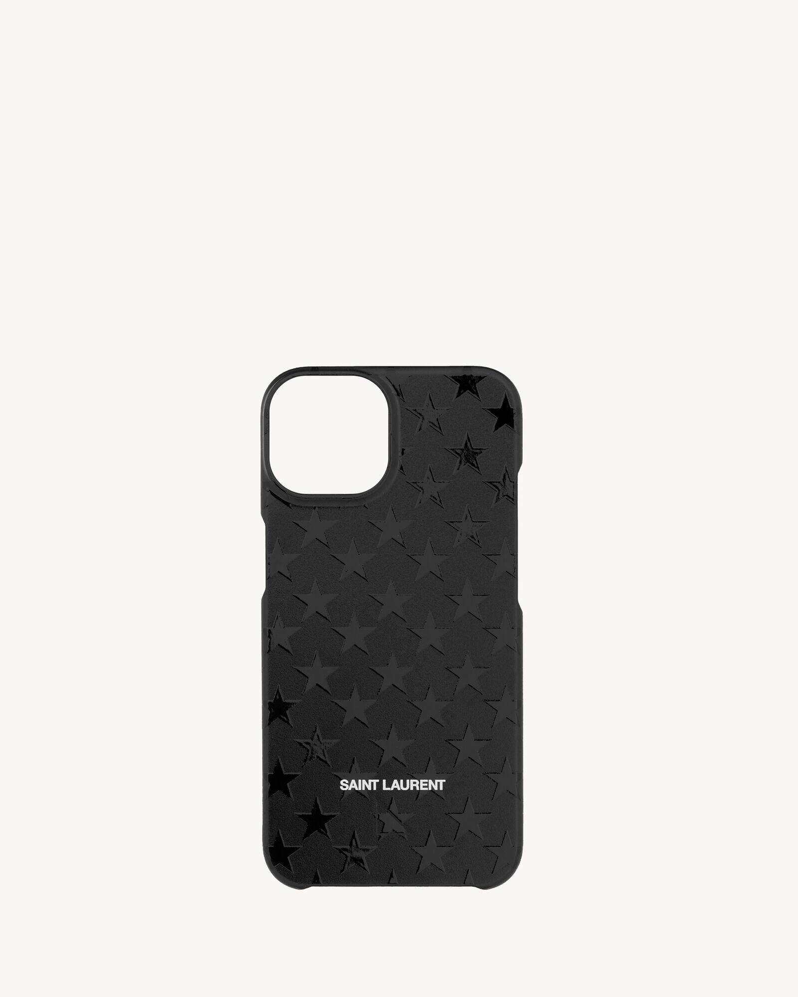 Agood COMPANY STAR植物材料手机壳 适用于IPHONE 13