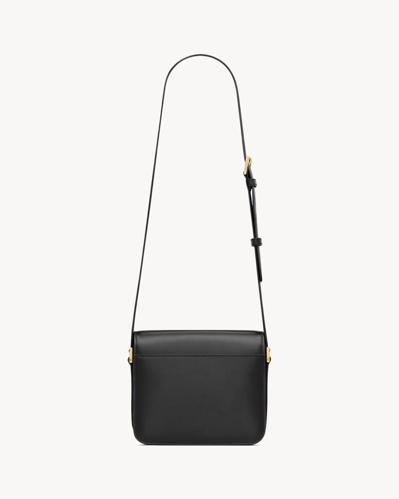 LE 61中号SAINT LAURENT BOX肩背包