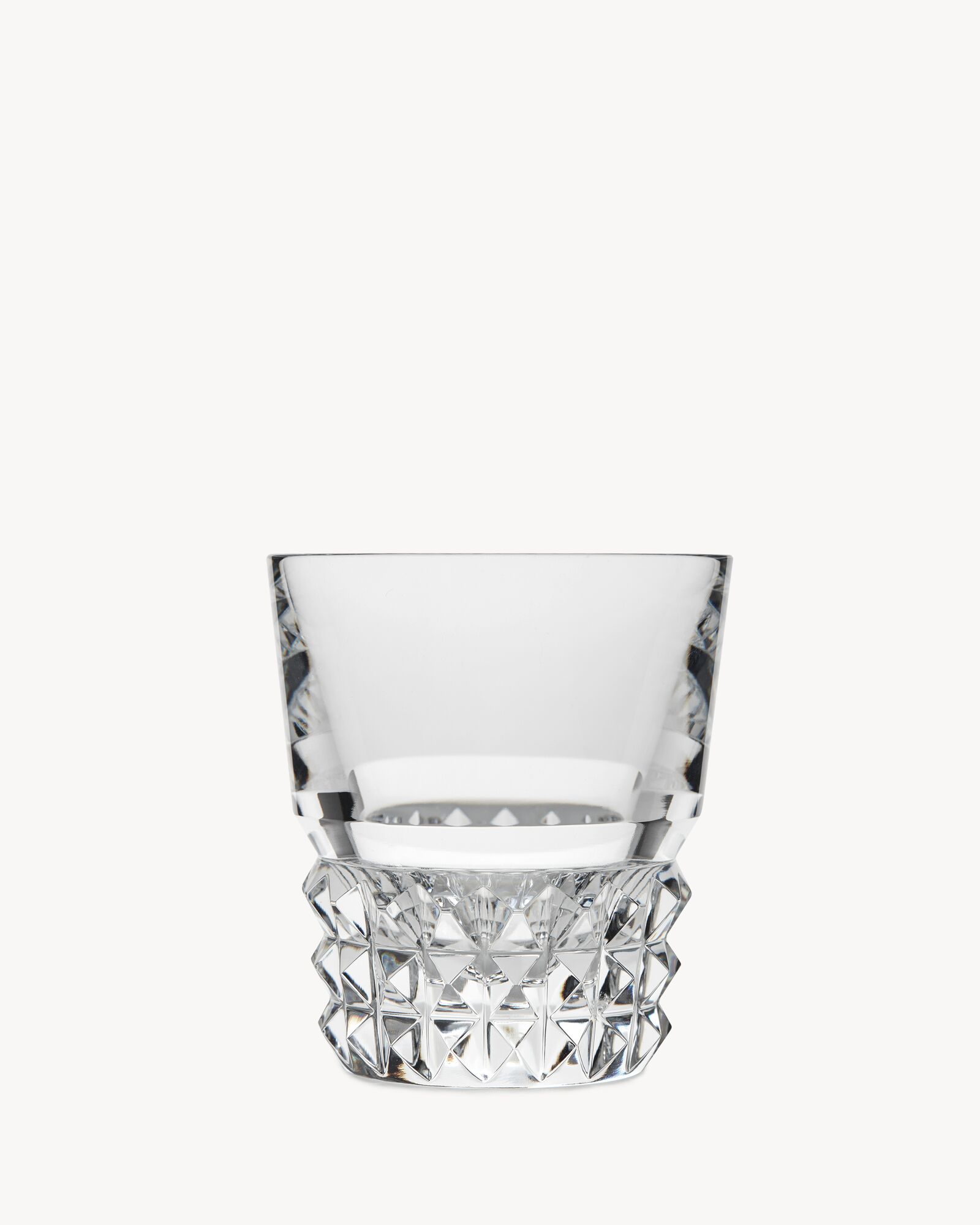 Baccarat Nancy和LOUXOR合成水晶杯