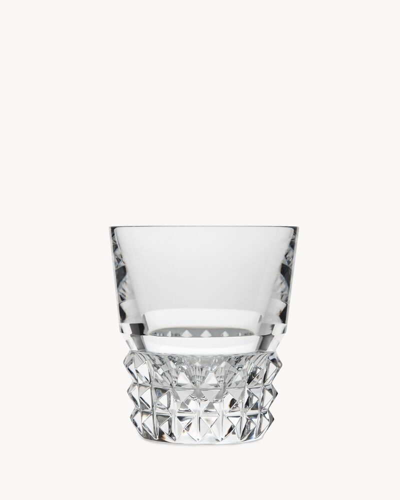 Baccarat Nancy和LOUXOR合成水晶杯