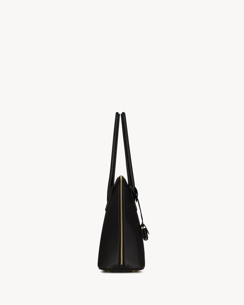 DUFFLE SAC DE JOUR柔软皮革行李包