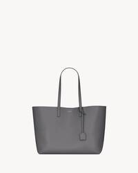SHOPPING SAINT LAURENT皮革手袋横款
