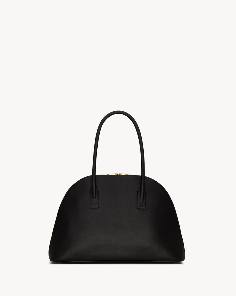DUFFLE SAC DE JOUR柔软皮革行李包