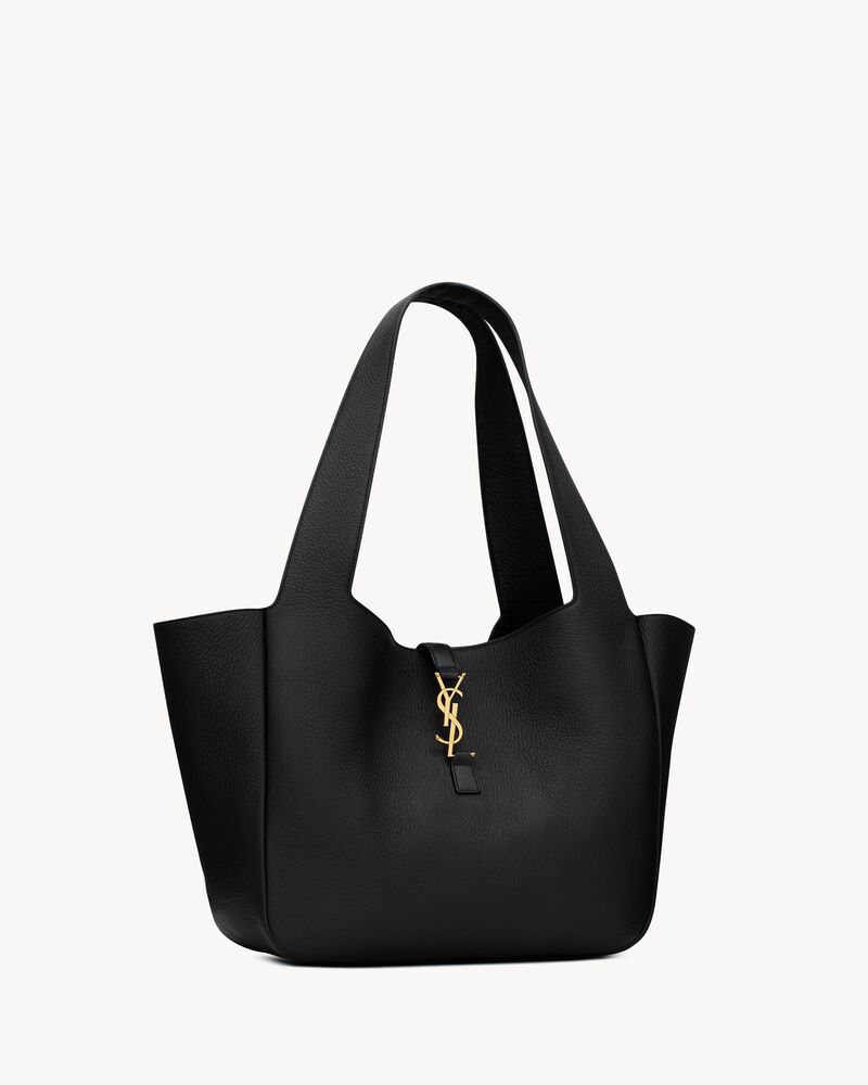 LE 5 À 7 BEA柔软鹿皮革手袋