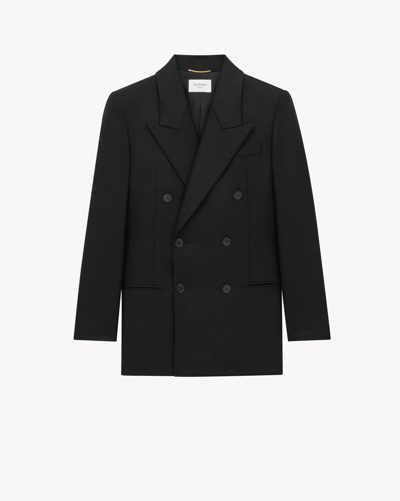 LE CASSANDRE山羊绒夹克