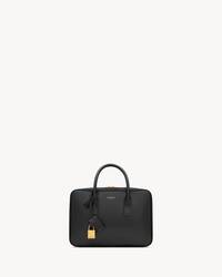 SAC DE JOUR BOX SAINT LAURENT小号箱形手袋