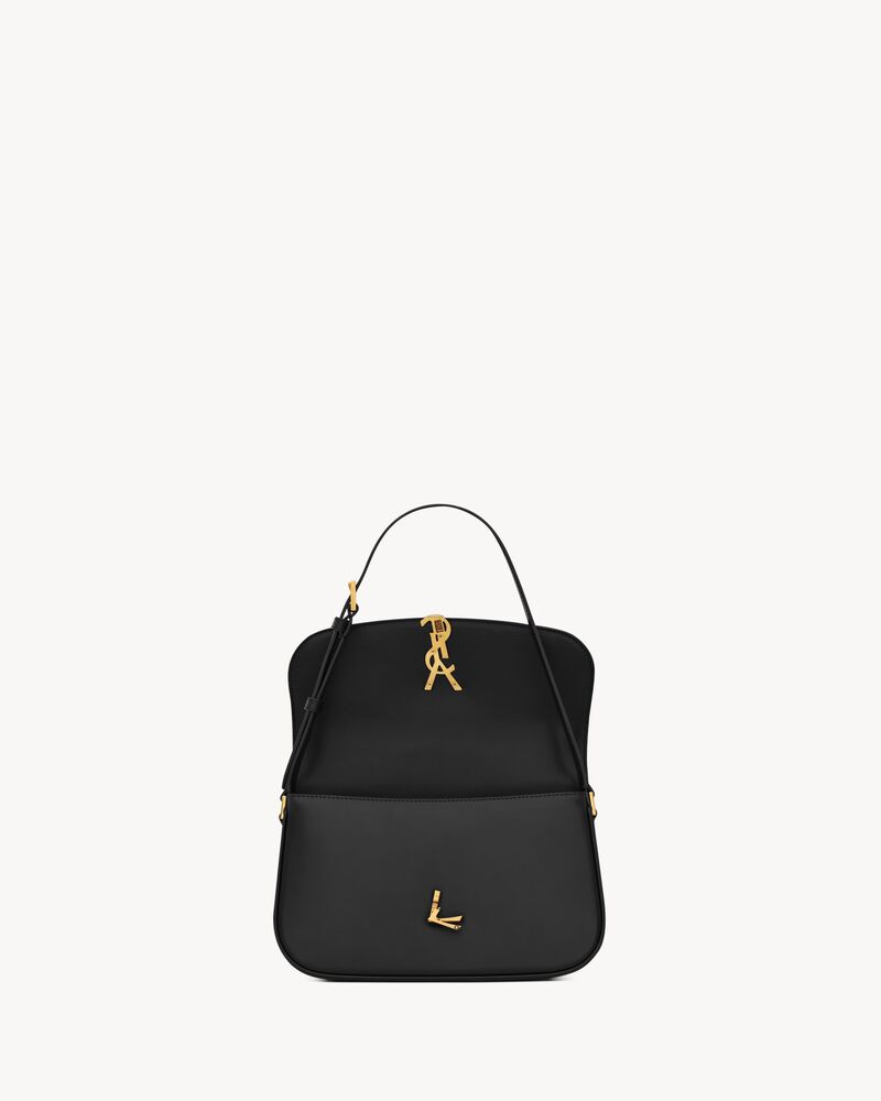 SOLFERINO小号BOX SAINT LAURENT皮革手袋