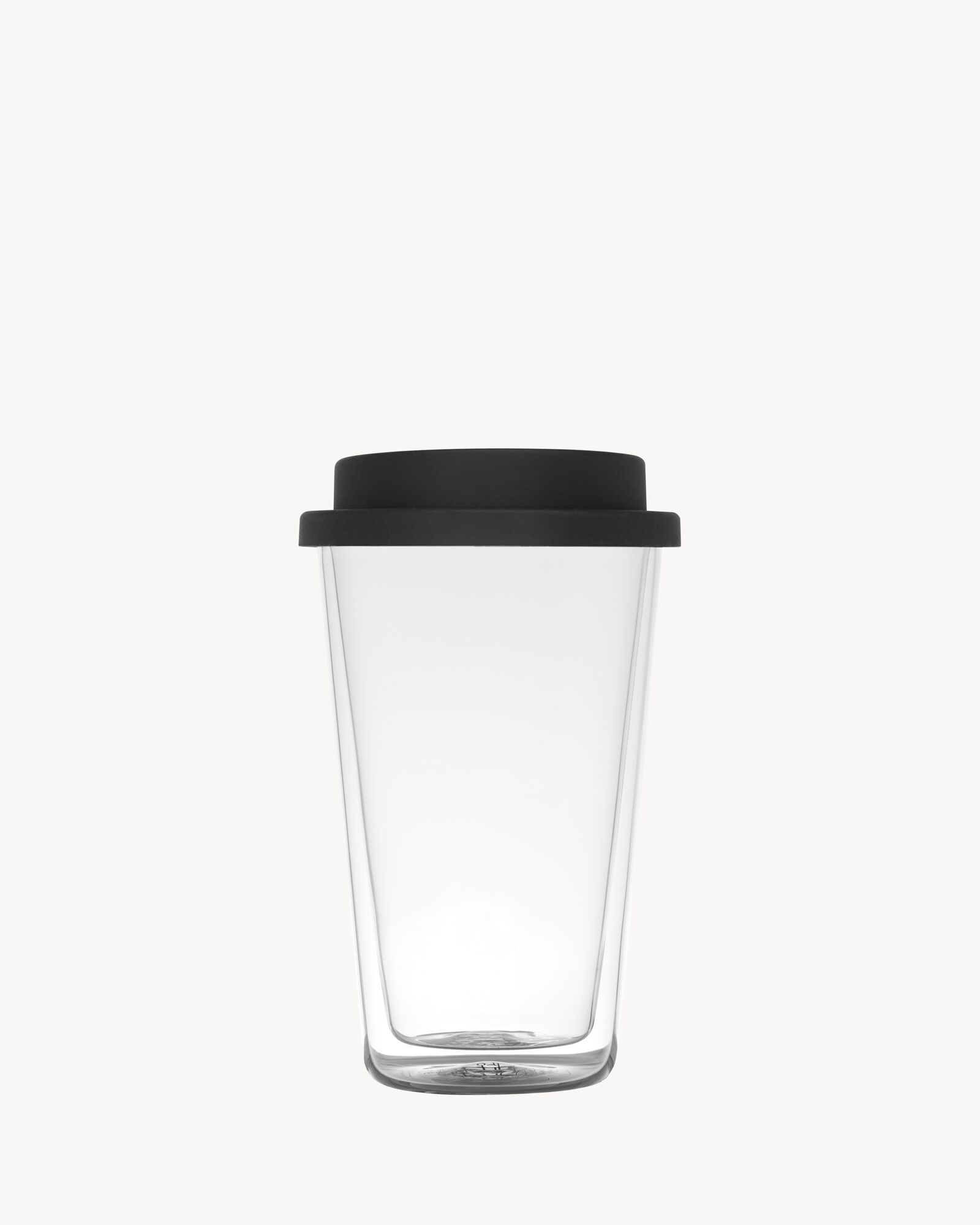 玻璃随行咖啡杯