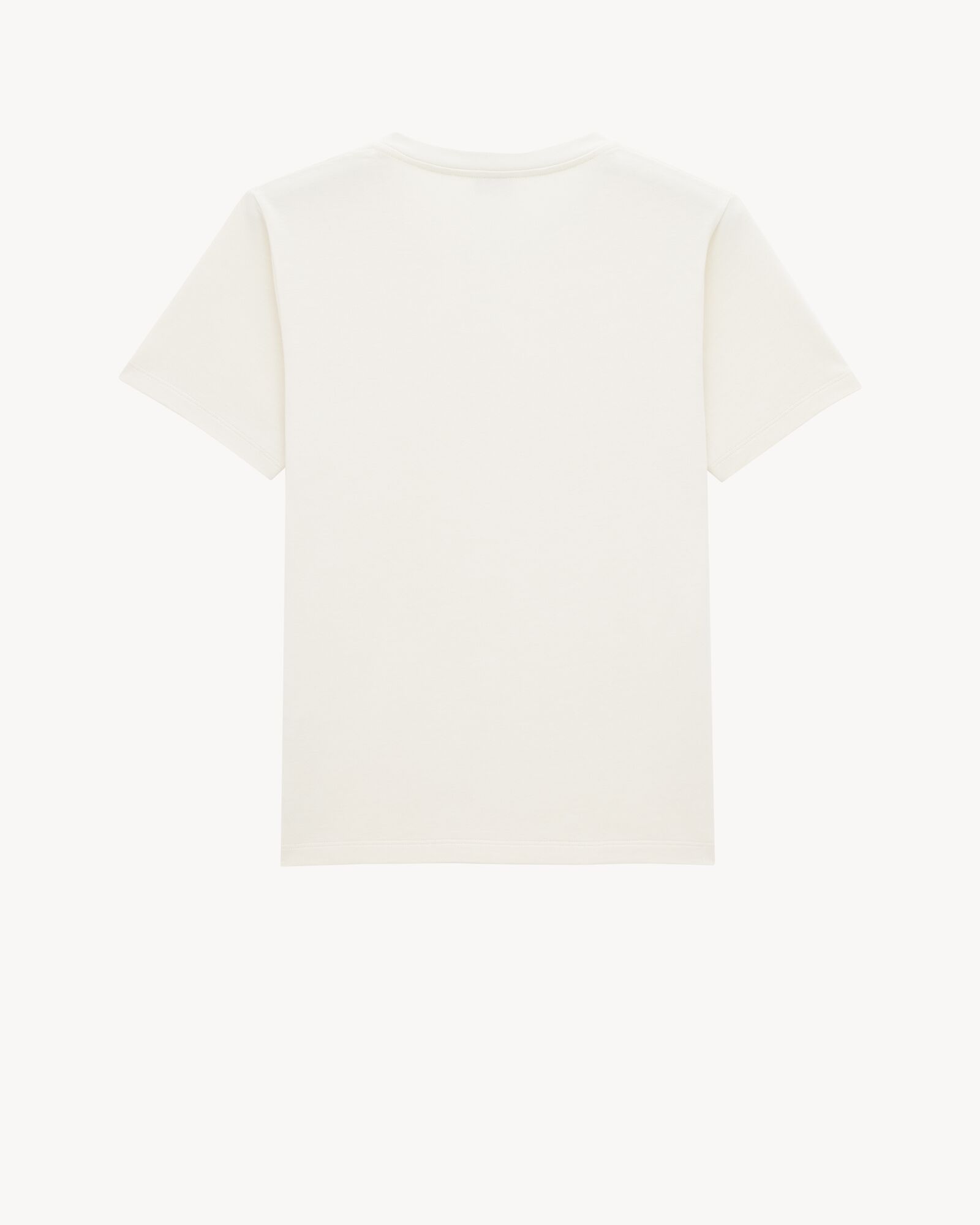 SAINT LAURENT T恤