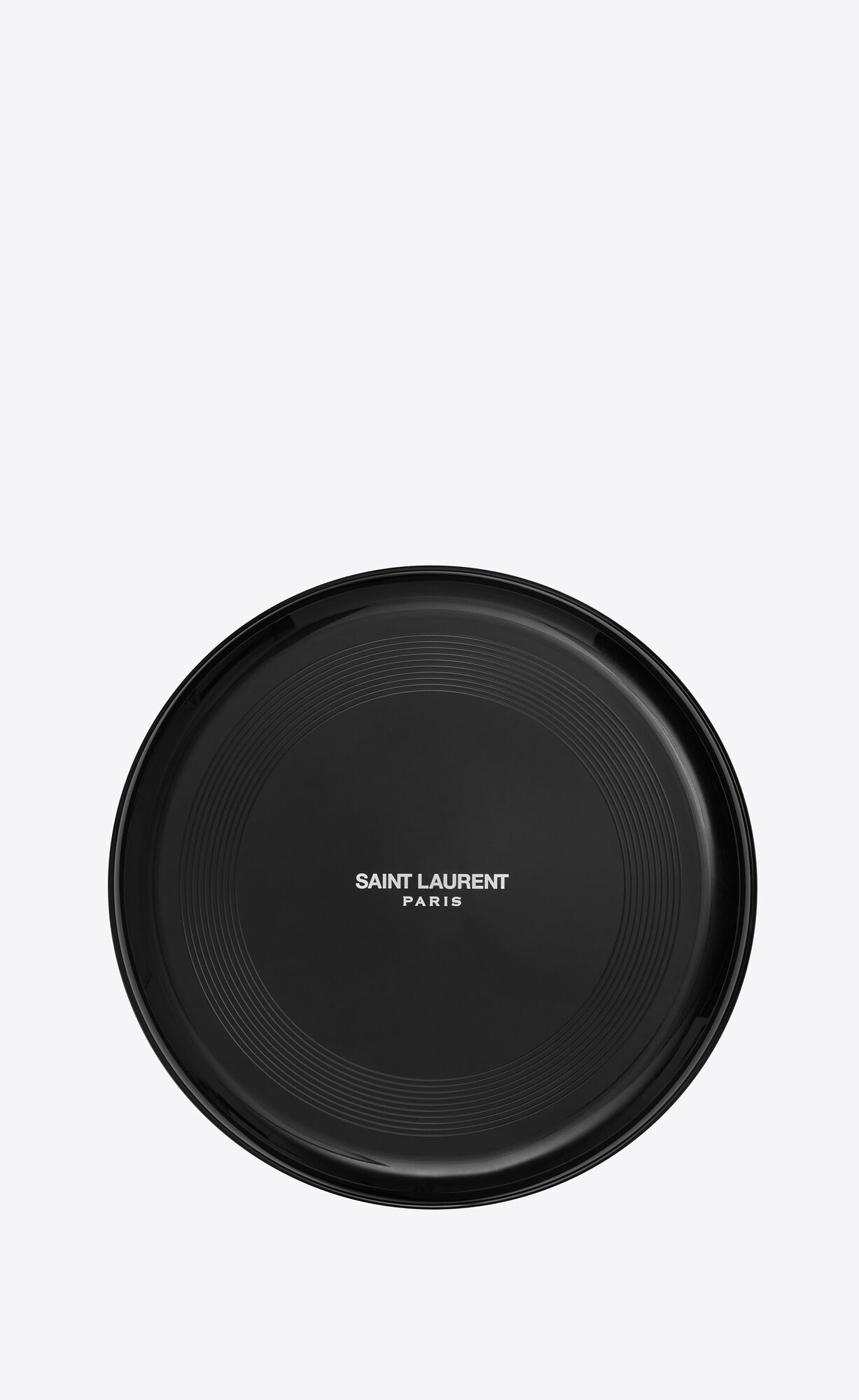 Saint Laurent 飞盘