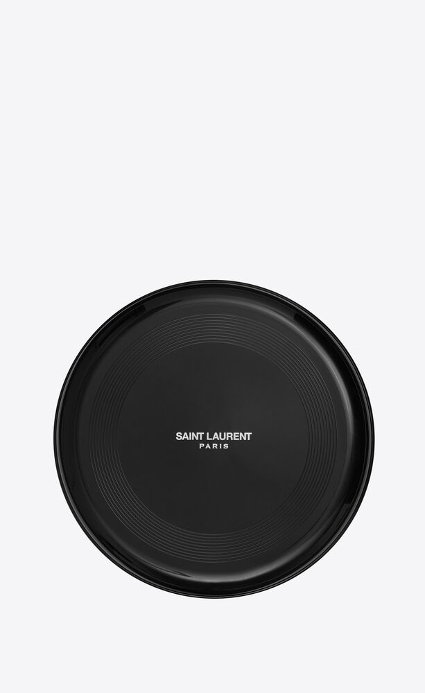 SAINT LAURENT圣罗兰中国官方网站 Saint Laurent 飞盘
