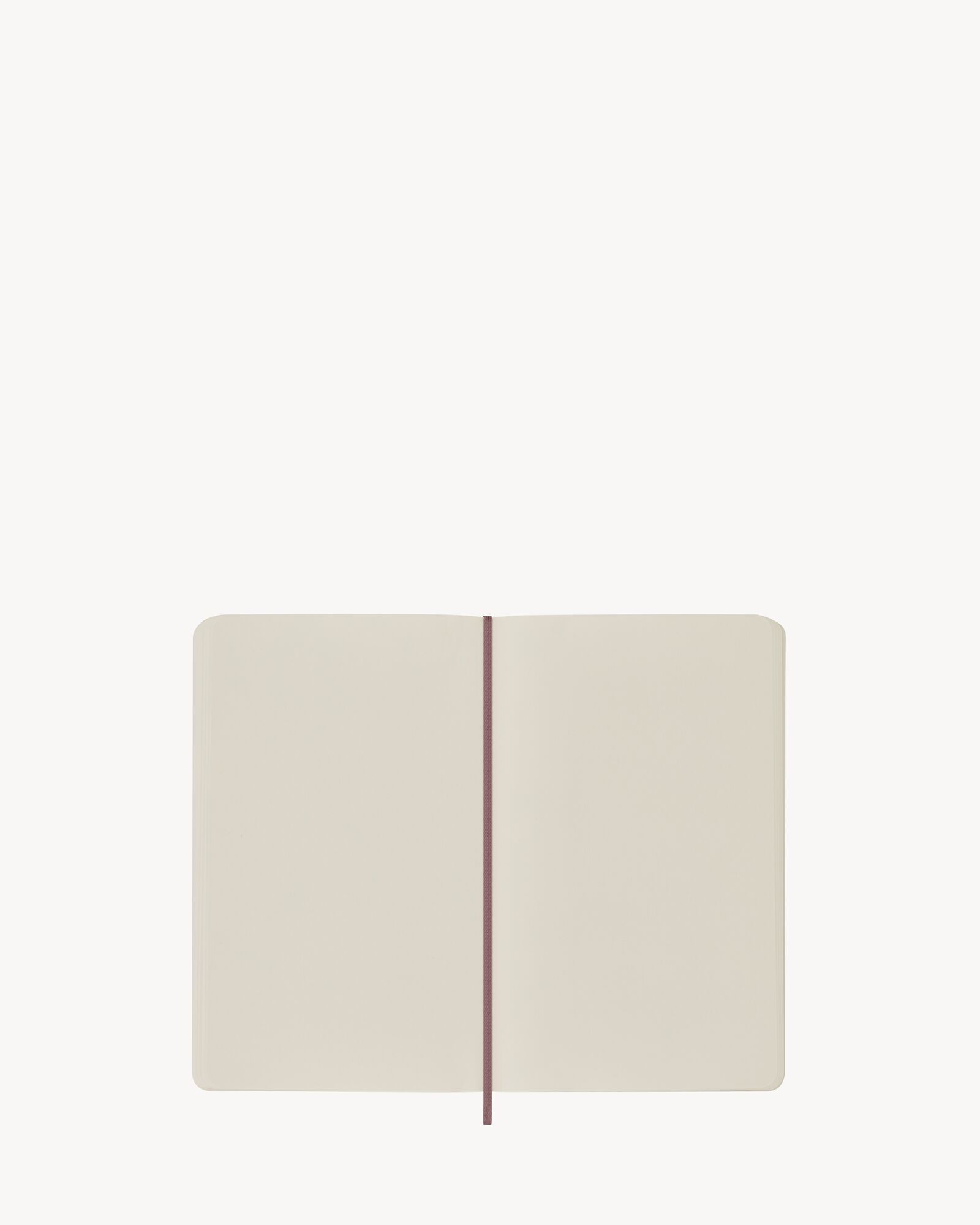 Moleskine笔记本