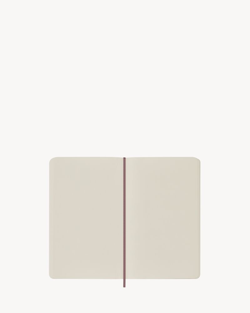 Moleskine笔记本