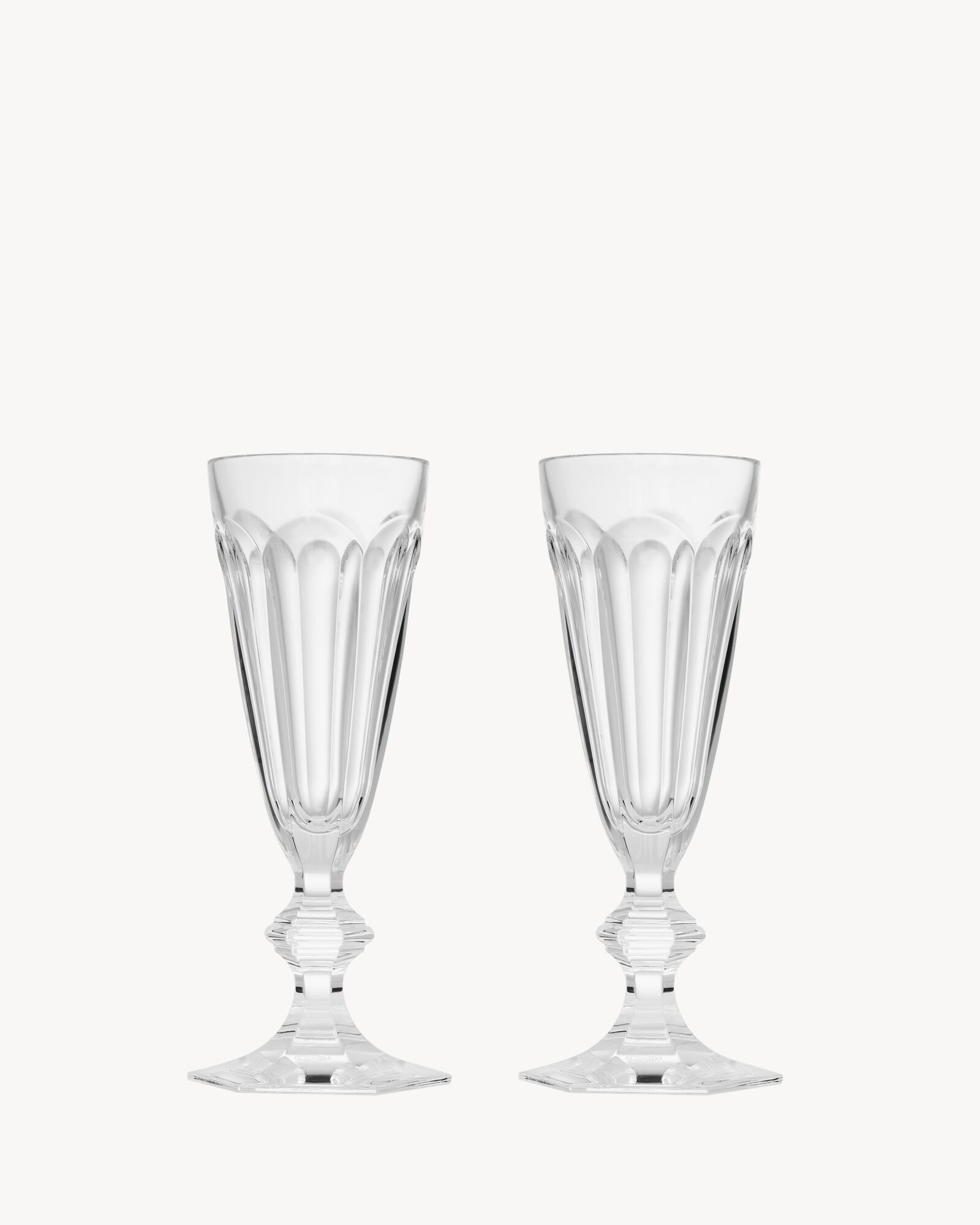 BACCARAT HARCOURT高脚酒杯