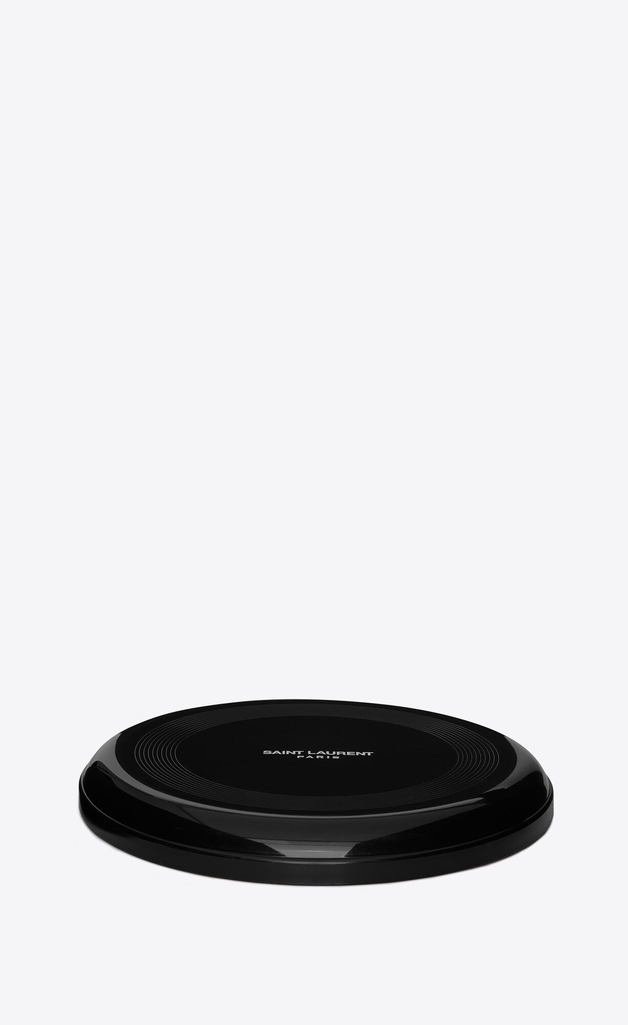 Saint Laurent 飞盘