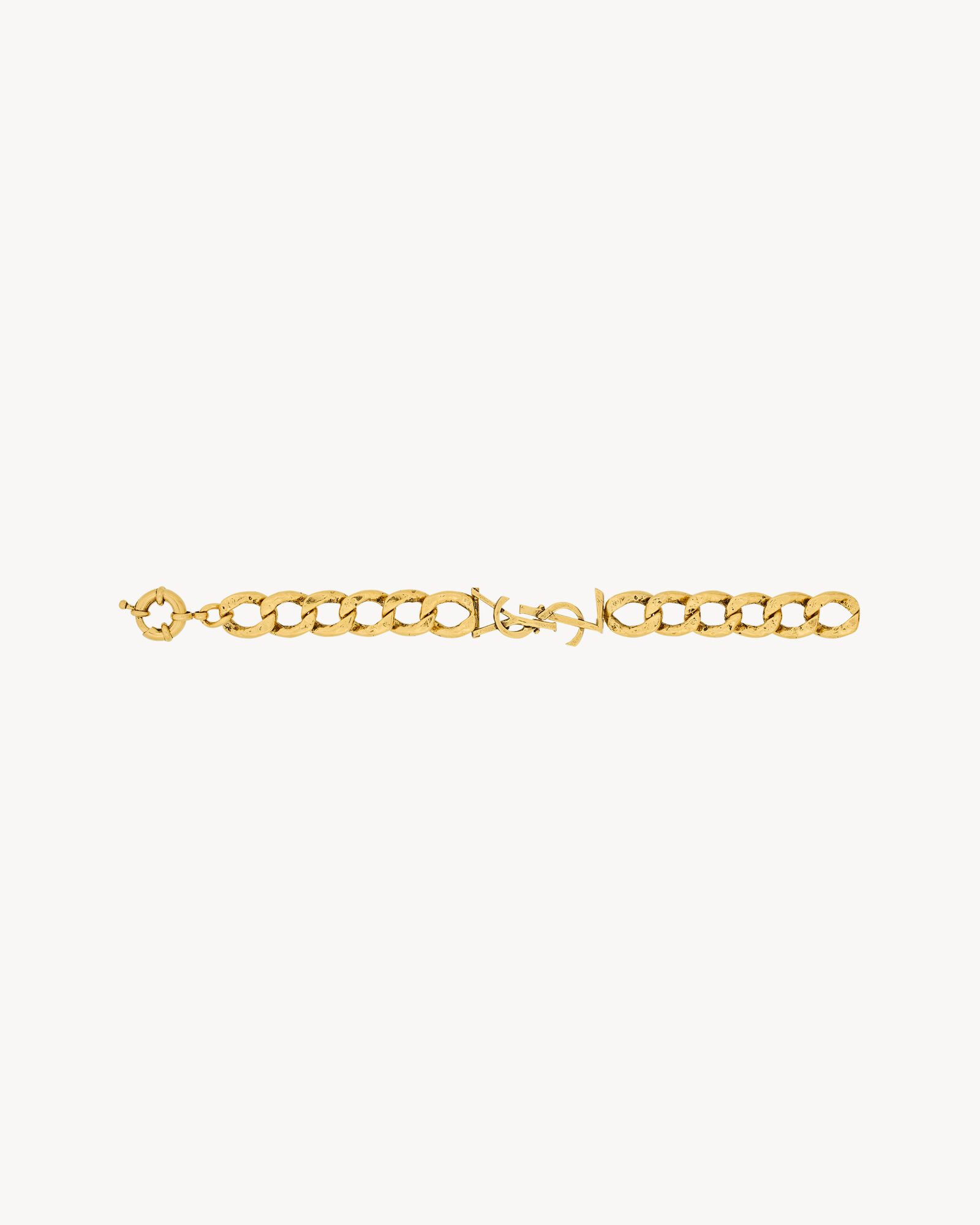 LE CASSANDRE金属手链
