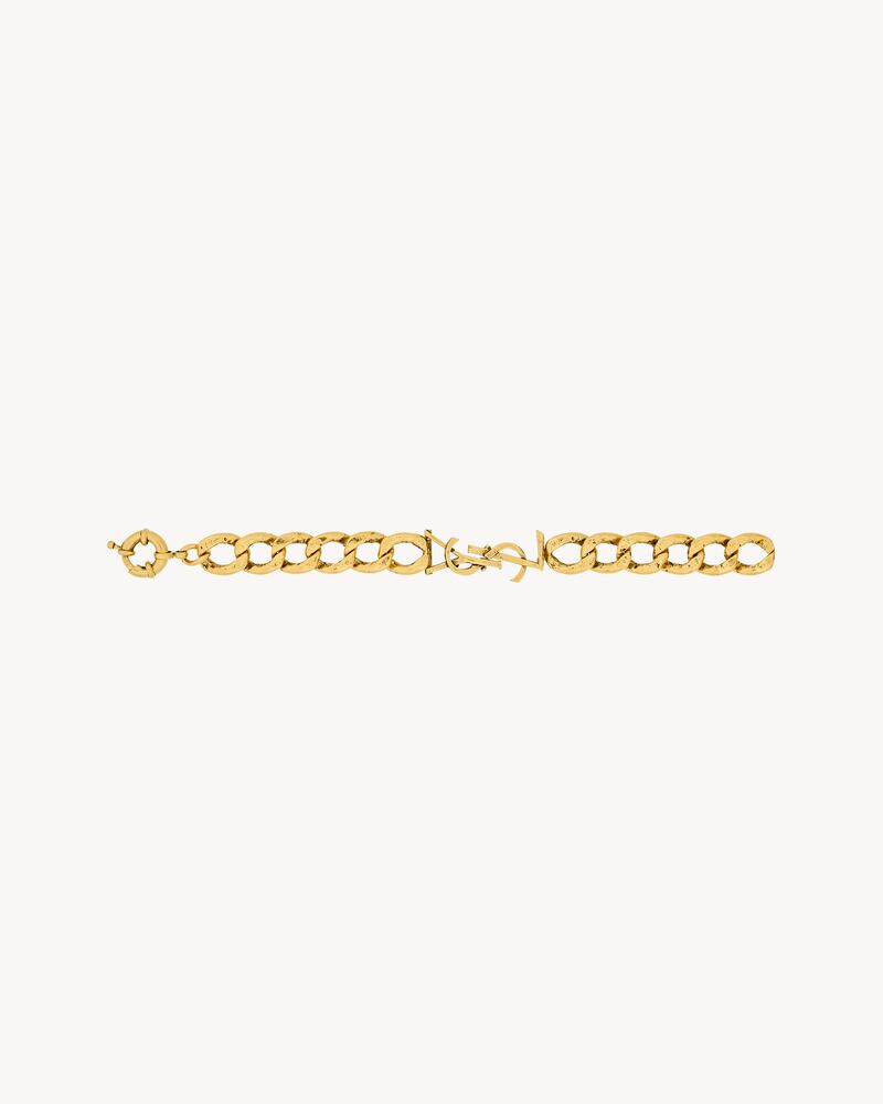 LE CASSANDRE金属手链