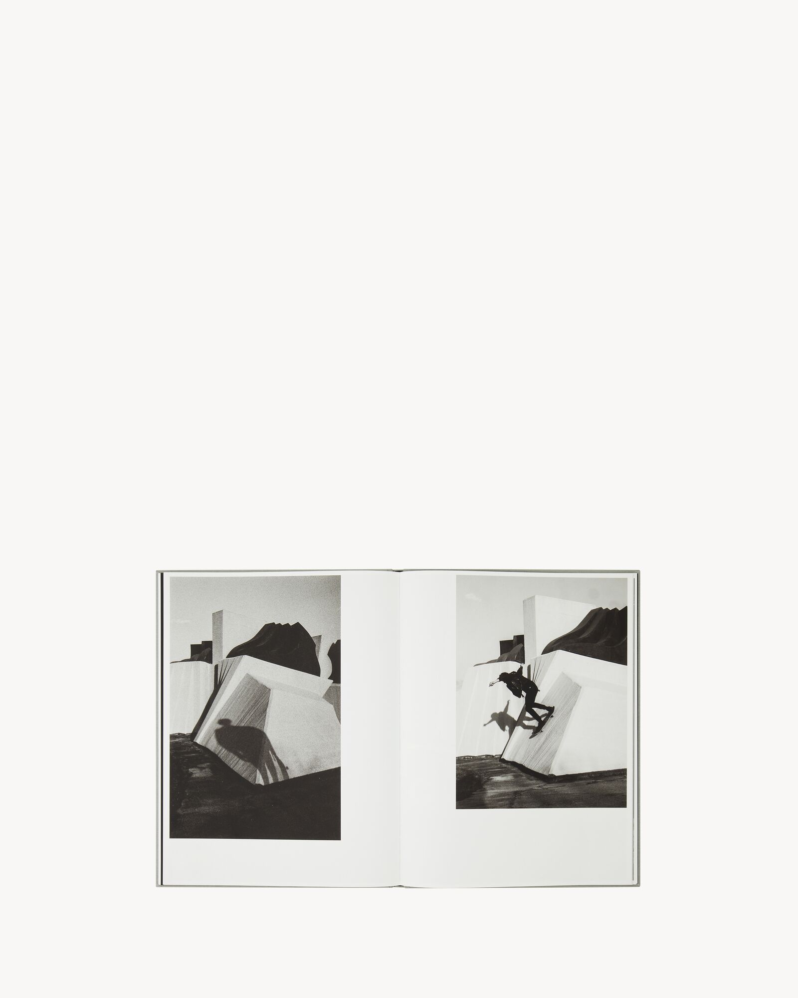 SL EDITIONS：《SÉBASTIEN ZANELLA：永远的局外人》
