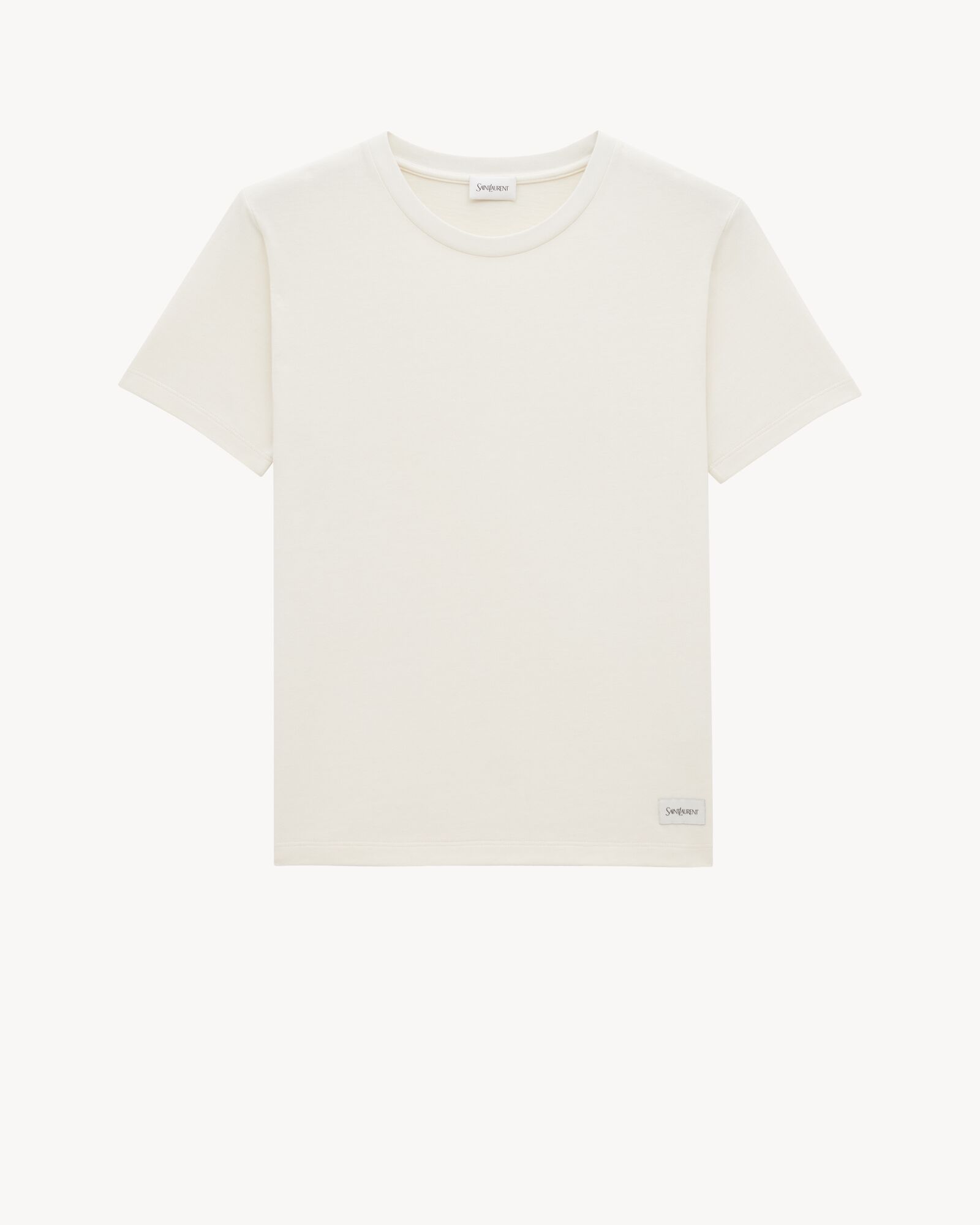SAINT LAURENT T恤