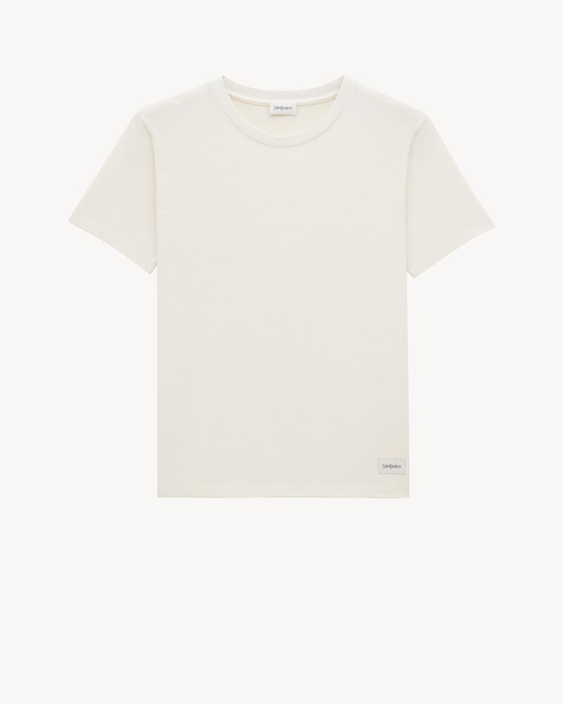 SAINT LAURENT T恤