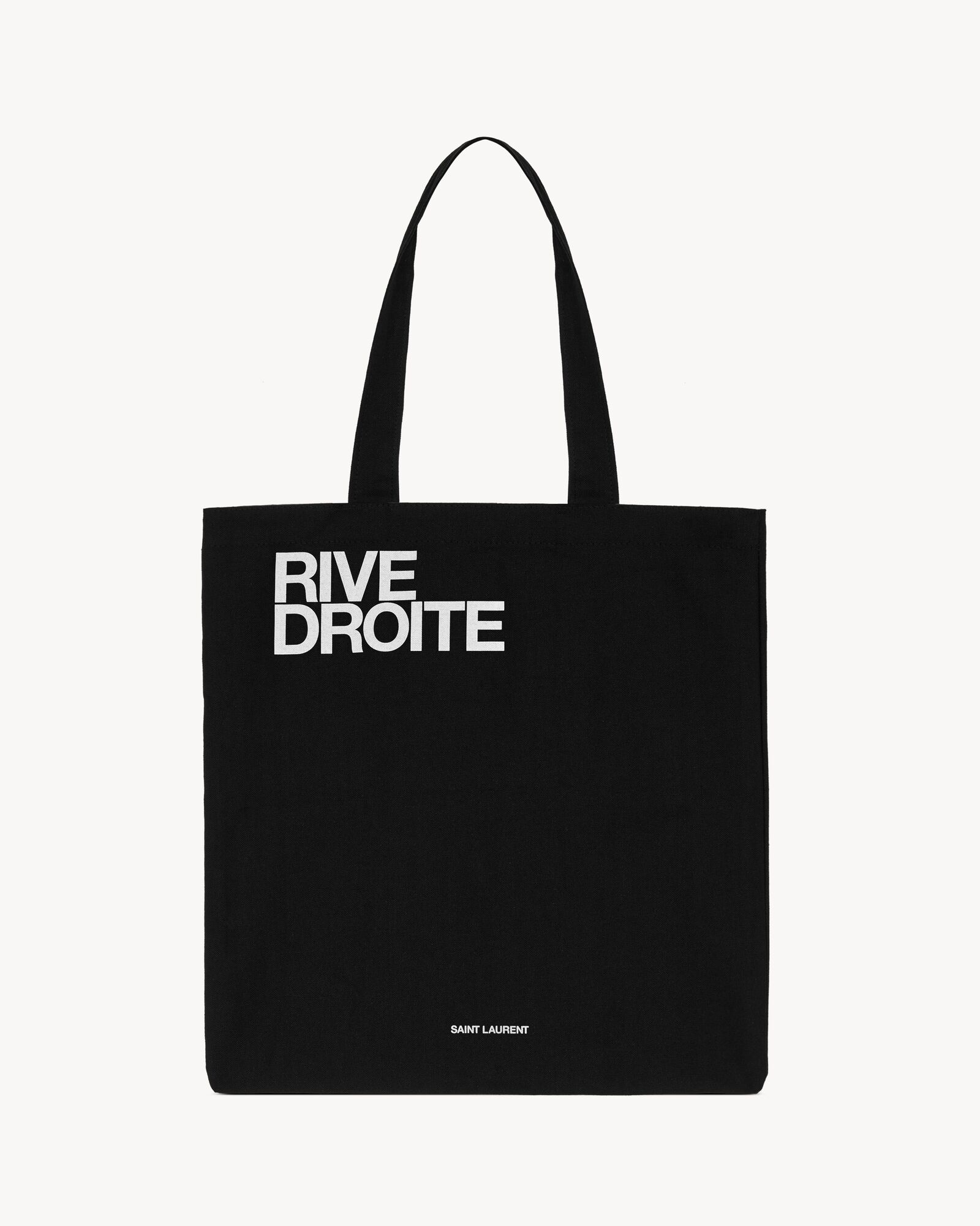 “Rive droite”托特包