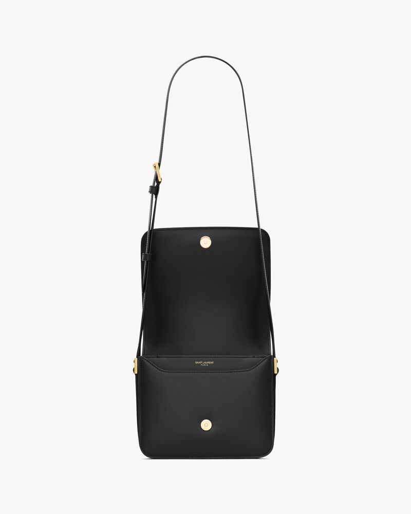 LE 61中号SAINT LAURENT BOX肩背包