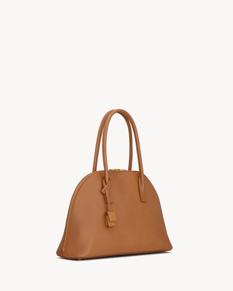 DUFFLE SAC DE JOUR柔软皮革行李包